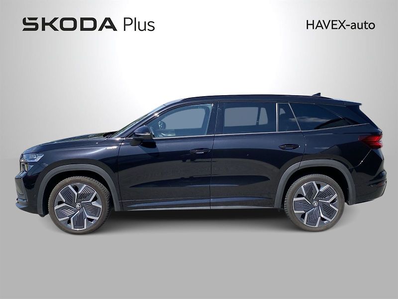 Škoda Kodiaq (2025) 2.0 TDI 4x4 DSG SportLine - fotka 3 z 39