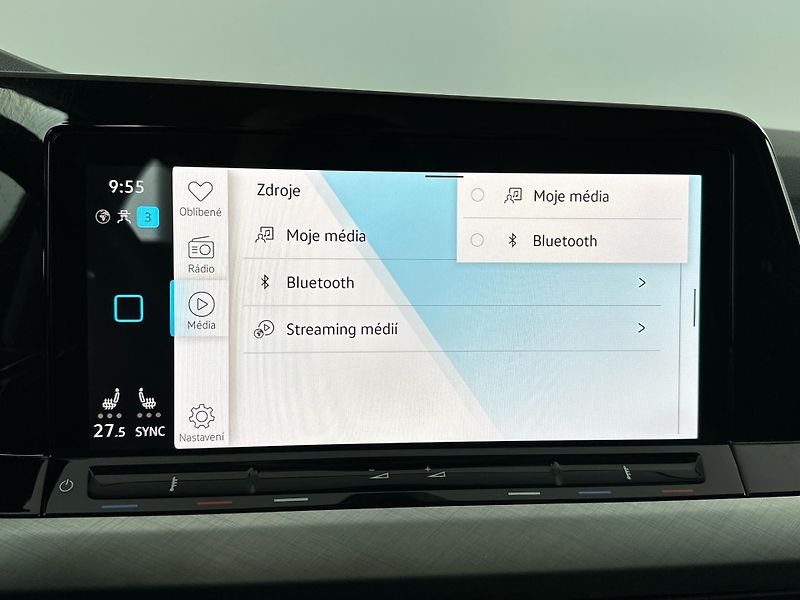 Volkswagen Golf (2022) Alltrack 2.0 TDI 147kW 4Motion - fotka 18 z 34