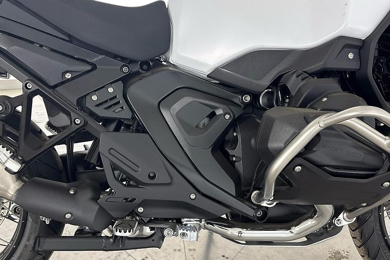 BMW R 1300 GS Adventure - fotka 5 z 13