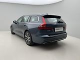 Volvo V60 T6 AWD RECHARGE INSCRIPTION  - náhled 10