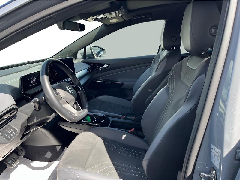Volkswagen ID.5 (2023) PRO PERFORM 150 kW 77 kWh SoH: - fotka 11 z 24