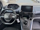 Peugeot Rifter (2021) ALLURE 1.5BHDI 96kW TAŽNÉ CZ   - náhled 9