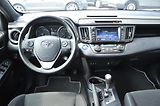 Toyota RAV4 2.5HSD 114kW - náhled 4