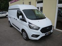 Ford Transit Custom 2,0  TDCI L2 H2 Custom - fotografie inzerátu