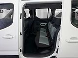 Citroën Berlingo 1.5 HDI 96KW A/T S&S FEEL, PDC - náhled 11