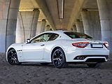Maserati GranTurismo (2010) 4.7 V8 S Automatic, ČR - náhled 6