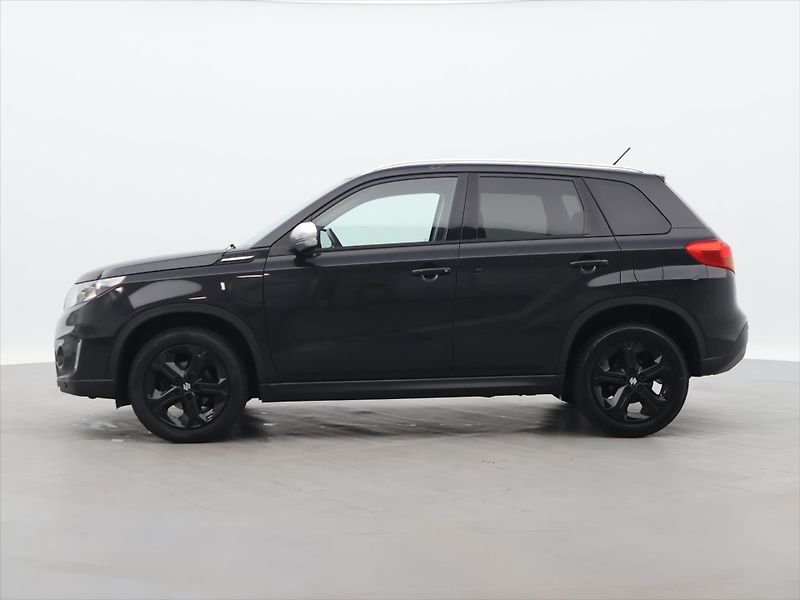 Suzuki Vitara 1.4 BJet AllGrip 103kW 1.Maj - fotka 4 z 36
