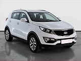 Kia Sportage (2015) 2.0 CRDi, 4X4, Navi, Tempomat - náhled 1