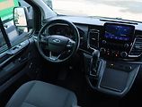 Ford Tourneo Custom (2021) Titanium 2.0 EcoBlue, ČR - náhled 7