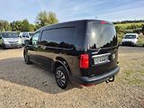Volkswagen Caddy (2018) 2.0Tdi Maxi po rozvodech - náhled 9