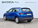 Škoda Karoq (2020) Ambition 1,5TSi 110kW - náhled 10