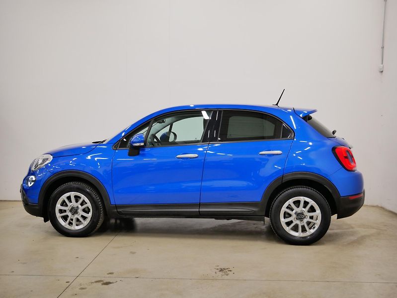 Fiat 500X - fotka 3 z 26