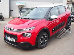 Citroën C3 (2019) 1.2 PureTech Feel - fotografie inzerátu