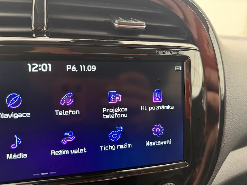 Kia e-Soul 40KW/H*DPH*ACC*LED* - fotka 37 z 47