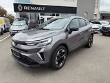 Renault Captur (2026) techno Eco-G 120 - náhled 1