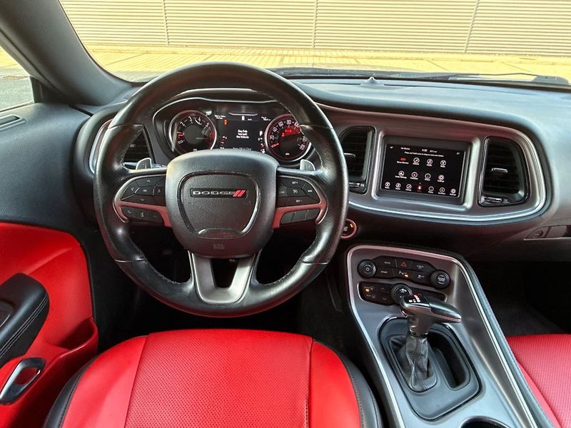 Dodge Challenger (2018) - fotka 22 z 45