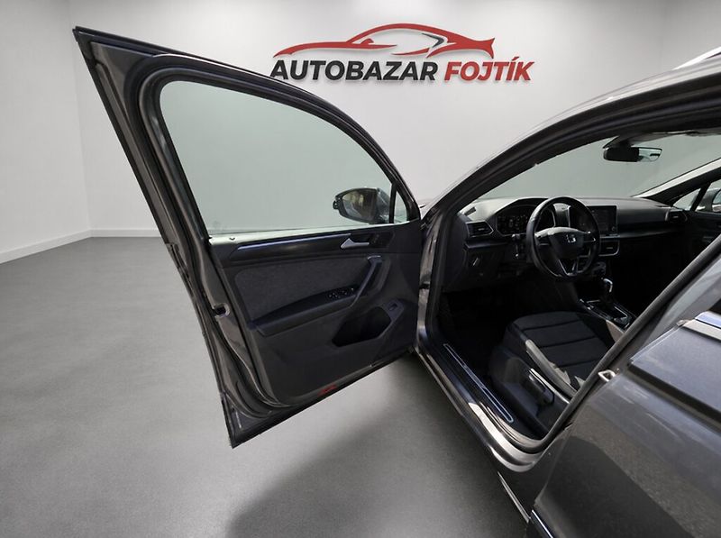 Seat Tarraco (2020) 2.0 TDi 140kw 4x4 XCELLENCE - fotka 9 z 24