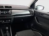 Škoda Fabia (2016) Style 1.2 TSI, Automat - náhled 8