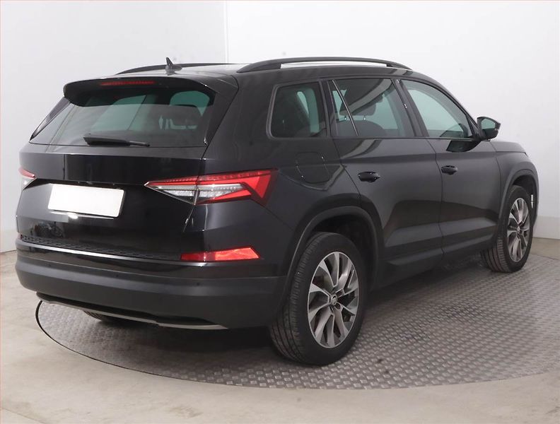 Škoda Kodiaq (2021) Ambition 2.0 TDI - fotka 5 z 17