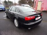 Audi A6 3,0 TDI V6 Quattro 150kW - náhled 4
