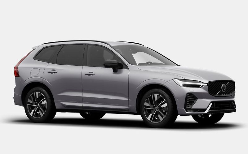 Volvo XC60 (2026) B5 AWD AUT DARK PLUS  - fotka 7 z 11