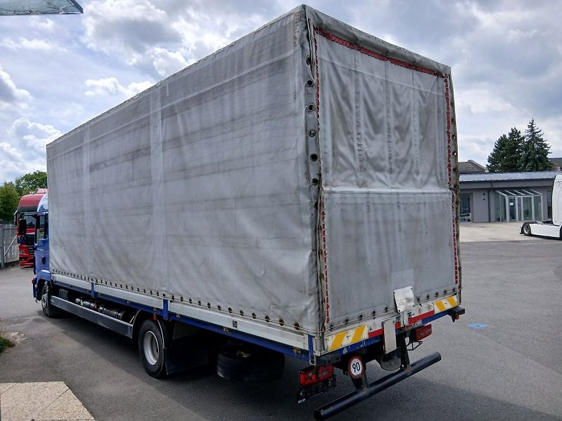 MAN TGL12.250 EURO 6 - fotka 6 z 20