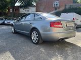 Audi A6 (2006) 3,2 TFSi 188 Kw 4X4 - náhled 7