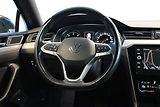 Volkswagen Passat (2023) 2.0 LED DSG ACC BUSINESS Kamer - náhled 13
