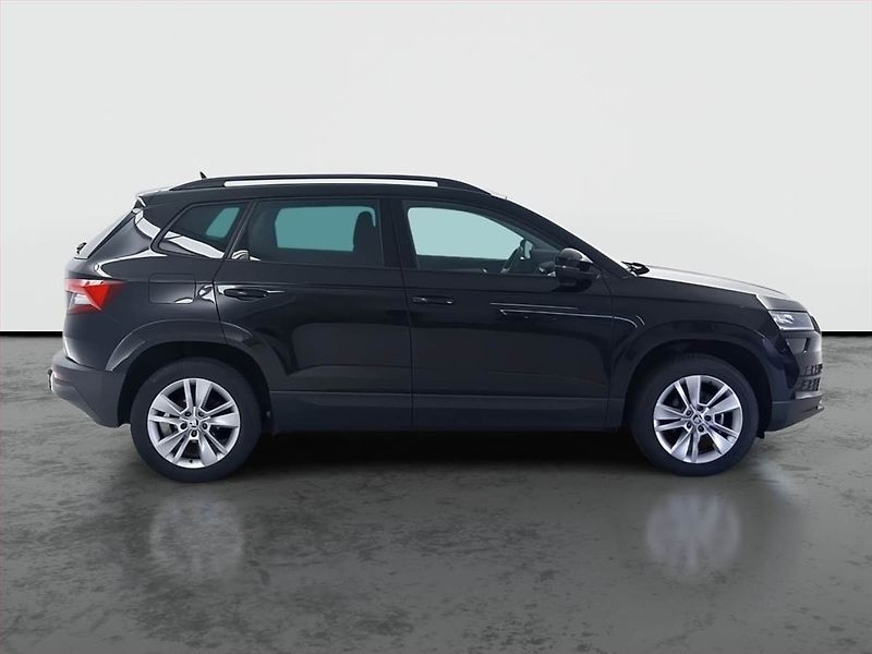 Škoda Karoq (2022) 1.5 TSI - fotka 6 z 20