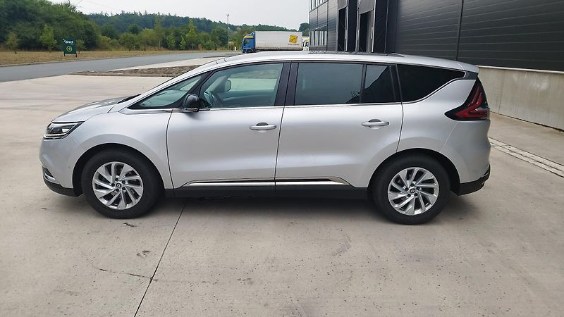 Renault Espace (2015) 1.6DCI,volat-608 081 843 - fotka 7 z 20