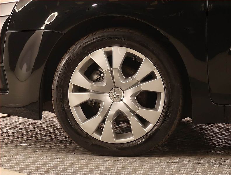 Citroën C4 Picasso (2007) 1.6 HDi, Automat, 7 míst - fotka 15 z 21