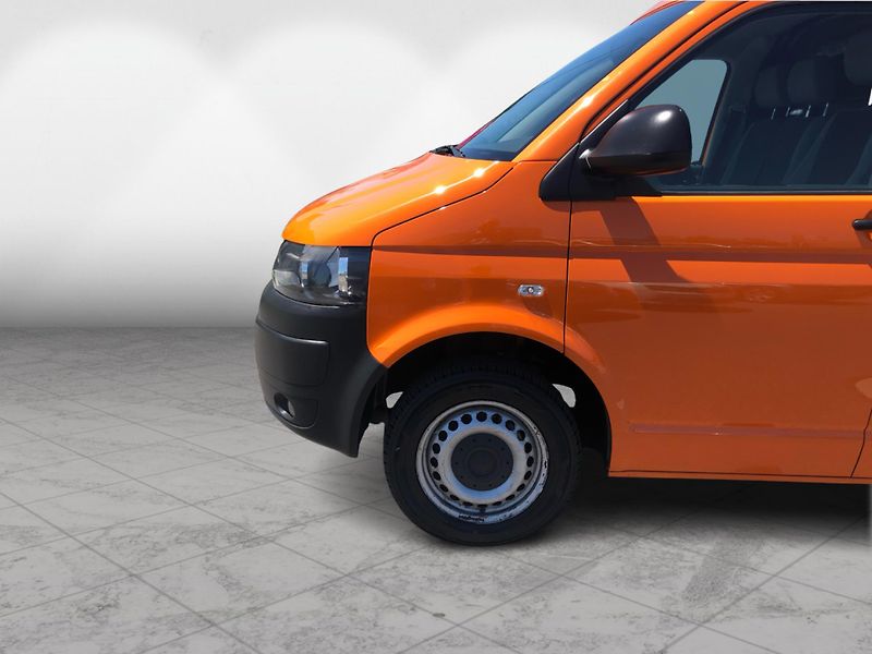 Volkswagen Transporter A 2,0 TDI - fotka 10 z 26