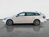 Škoda Superb (2016) 2.0 TDI, Automat, Kůže, Navi - náhled 2