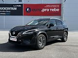 Nissan Qashqai 1.3T 103kW ACC Panorama DPH - náhled 1