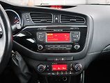 Kia Ceed (2012) 1.6 CRDi, Serv.kniha, Tempomat - náhled 12