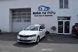 Škoda Fabia (2015) 1.2TSI 66kw STYLE AC TEMPOMAT - náhled 1