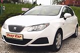 Seat Ibiza IV 1,4TDi 80PS EcoMotive KLIMA - náhled 1