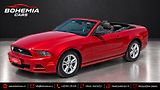 Ford Mustang 3,7 V6 227 Kw cabrio - náhled 6