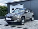 Toyota RAV4 2,0 158PS  Life A/T 4x4 - náhled 1
