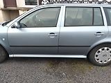 Škoda Octavia 2.0 Ambiente Combi - náhled 1