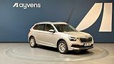Škoda Kamiq 1.0 TSI 81 kW Style - náhled 1