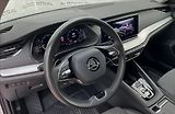 Škoda Octavia 1,5 TSi G-tec,DSG,STYLE - náhled 12