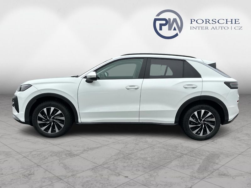 Volkswagen T-Roc (2025) Life 1,5 eTSI 85 kW 7DSG - fotka 3 z 22