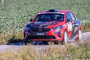 Rallye Pačejov, rychlostní zkouška Cehnice