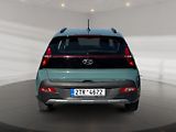 Hyundai Bayon (2024) COMFORT CLUB 1.2i 62kW CZ DPH - náhled 4