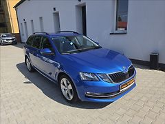 Škoda Octavia III 1,4TSi 110KW Style Plus - fotografie inzerátu