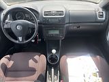 Škoda Fabia 1,6 i 77kw Sportline Klimatron - náhled 12