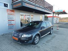 Audi A6 Allroad 3.0 TDI QUATTRO, NAVIGACE - fotografie inzerátu