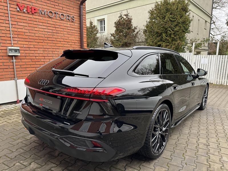 Audi A6 40TDi-4x4-S-LINE-R21-EDICE ONE - fotka 6 z 50