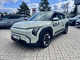 Kia EV3 AIR 150 KW + 81,4 KWH - náhled 9